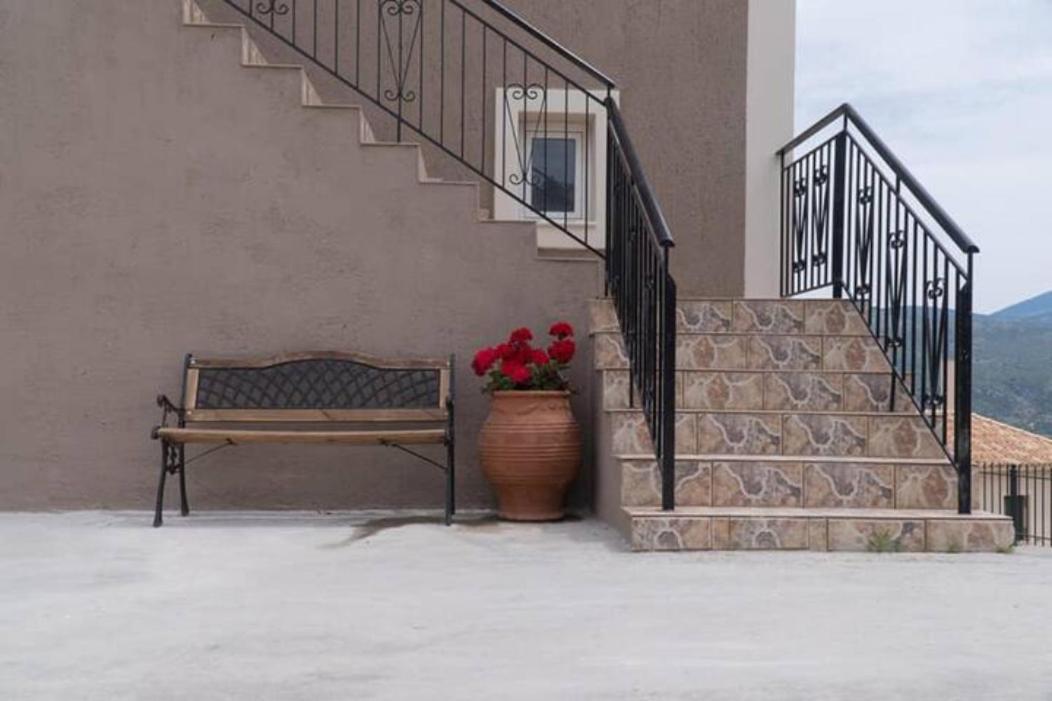 Nikoleta'S Studios Argostoli  Exterior foto