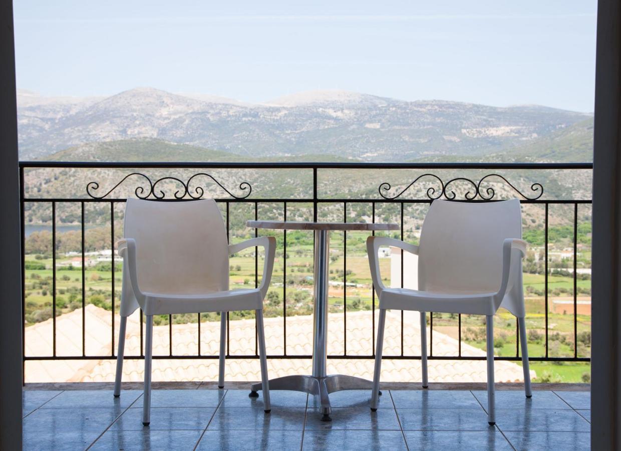 Nikoleta'S Studios Argostoli  Exterior foto