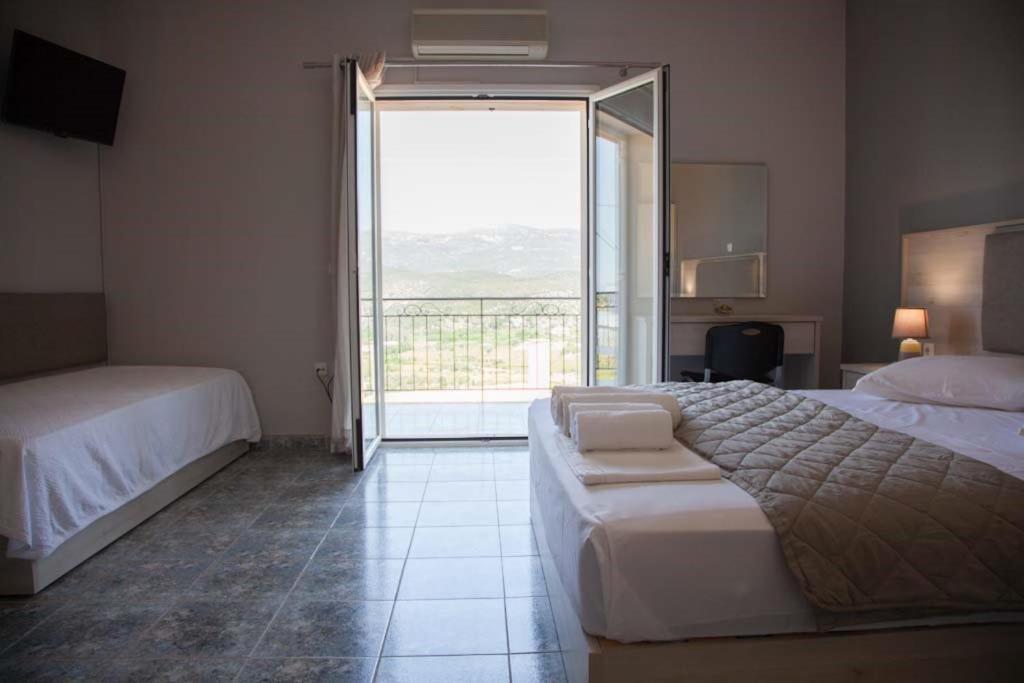 Nikoleta'S Studios Argostoli  Exterior foto