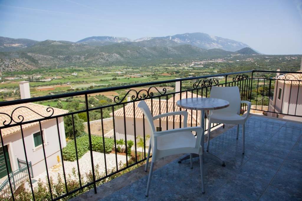 Nikoleta'S Studios Argostoli  Exterior foto